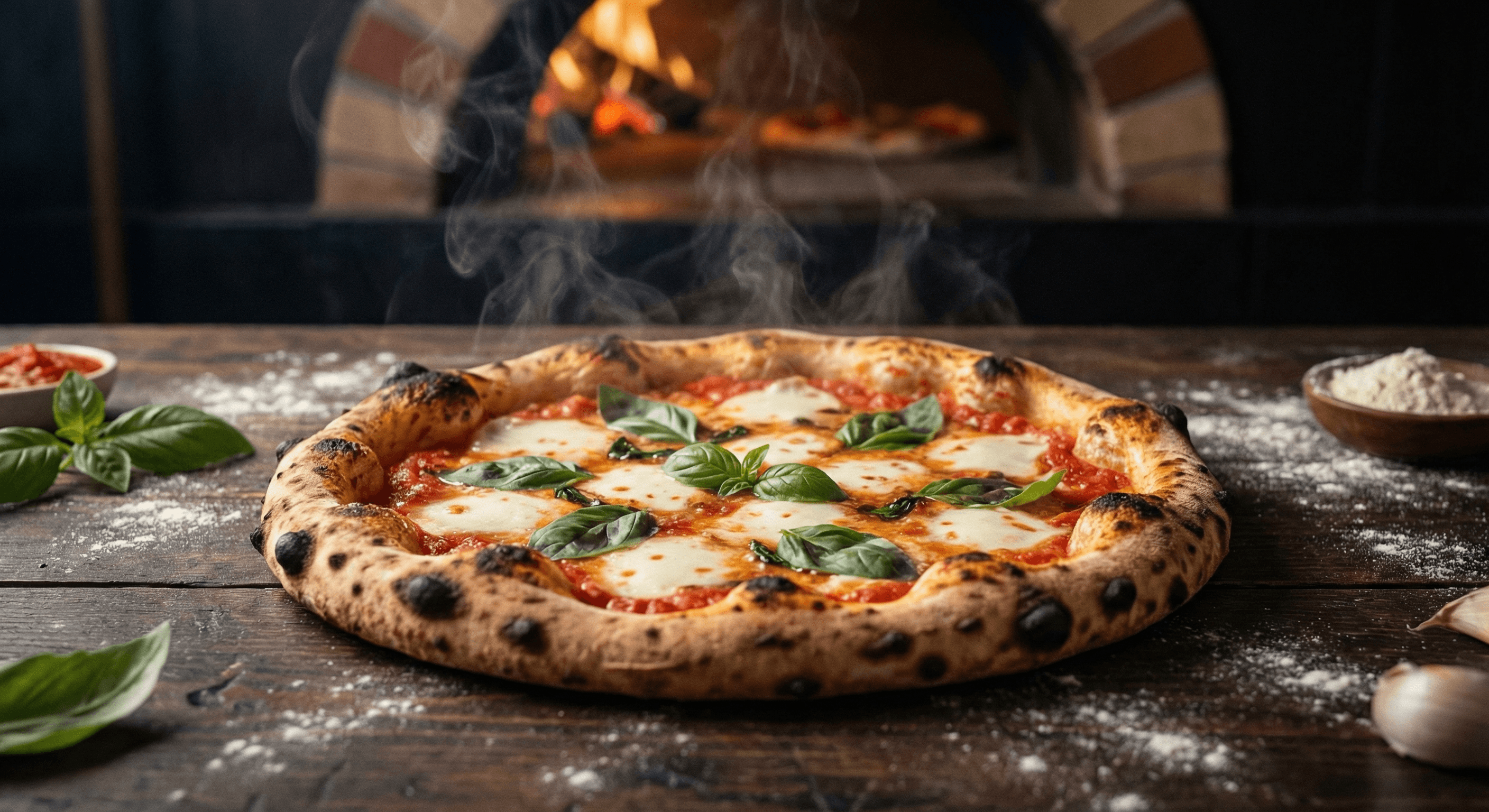 Pizza selber machen: Der komplette Guide